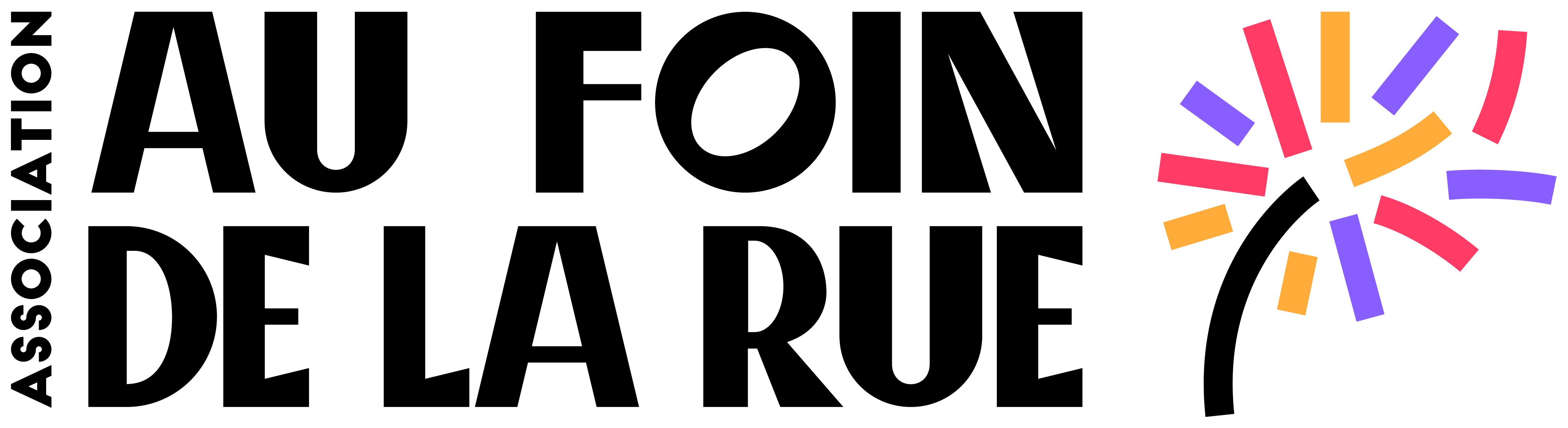 AU FOIN DE LA RUE